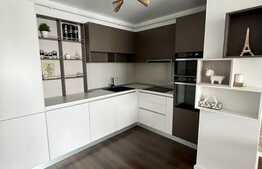 Apartament superb, 2 camere, 54 mp, parcare, in Grand Park 