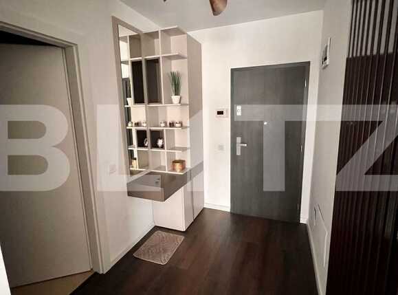 Apartament de închiriat 2 camere Gheorgheni - 93670AI | BLITZ Cluj-Napoca | Poza8