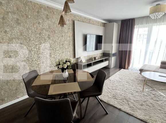 Apartament de închiriat 2 camere Gheorgheni - 93670AI | BLITZ Cluj-Napoca | Poza5