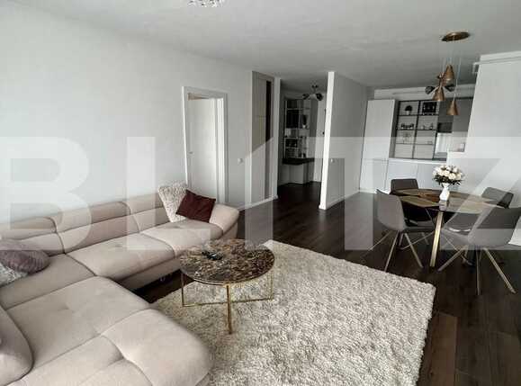 Apartament de închiriat 2 camere Gheorgheni - 93670AI | BLITZ Cluj-Napoca | Poza2