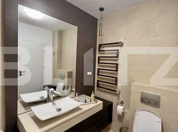 Apartament de închiriat 2 camere Gheorgheni - 93670AI | BLITZ Cluj-Napoca | Poza6