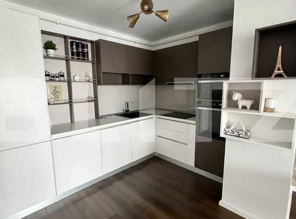 Apartament de închiriat 2 camere Gheorgheni - 93670AI | BLITZ Cluj-Napoca | Poza4