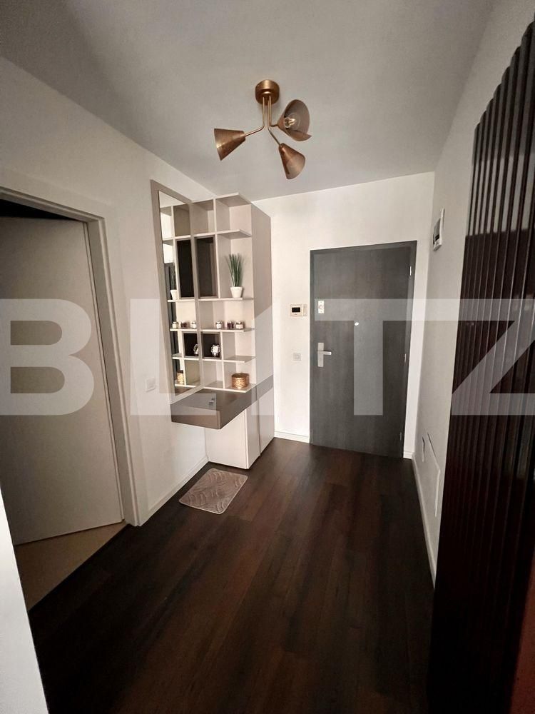 Apartament de închiriat 2 camere Gheorgheni - 93670AI | BLITZ Cluj-Napoca | Poza8