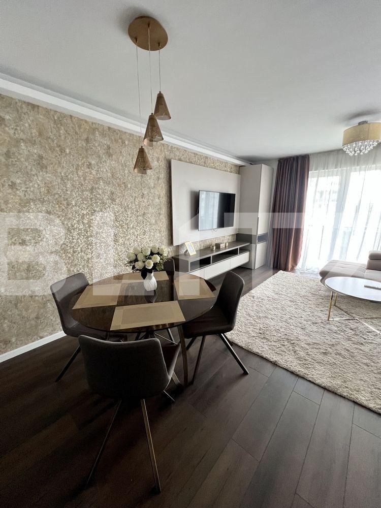 Apartament de închiriat 2 camere Gheorgheni - 93670AI | BLITZ Cluj-Napoca | Poza5
