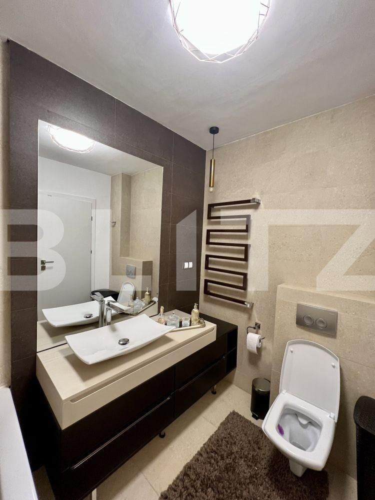 Apartament de închiriat 2 camere Gheorgheni - 93670AI | BLITZ Cluj-Napoca | Poza6