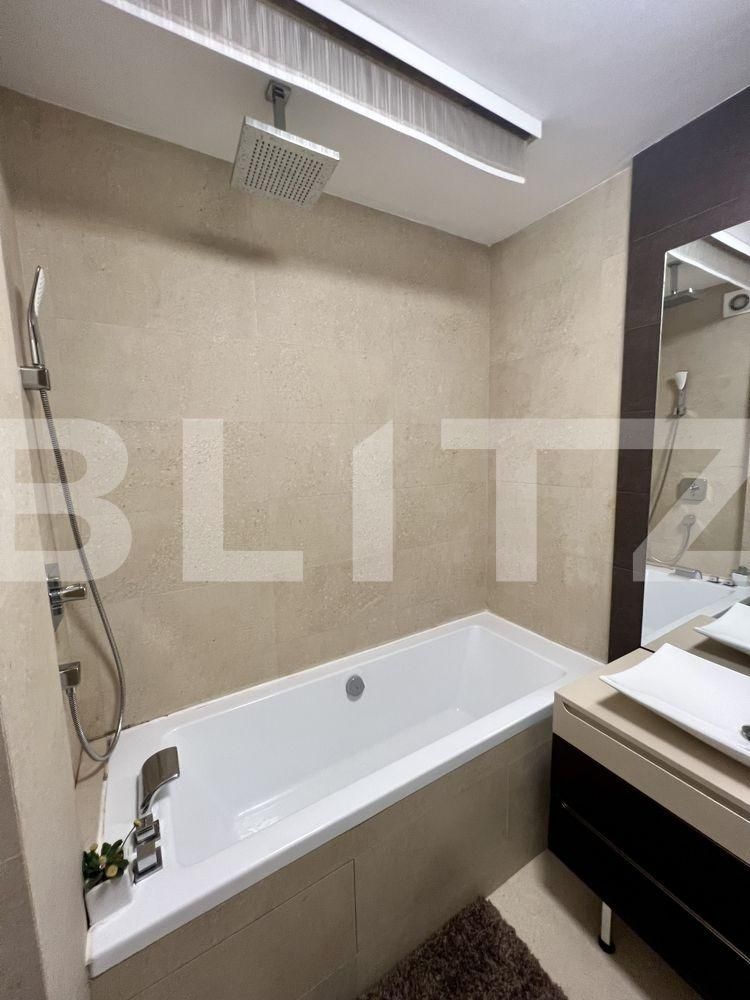 Apartament de închiriat 2 camere Gheorgheni - 93670AI | BLITZ Cluj-Napoca | Poza7