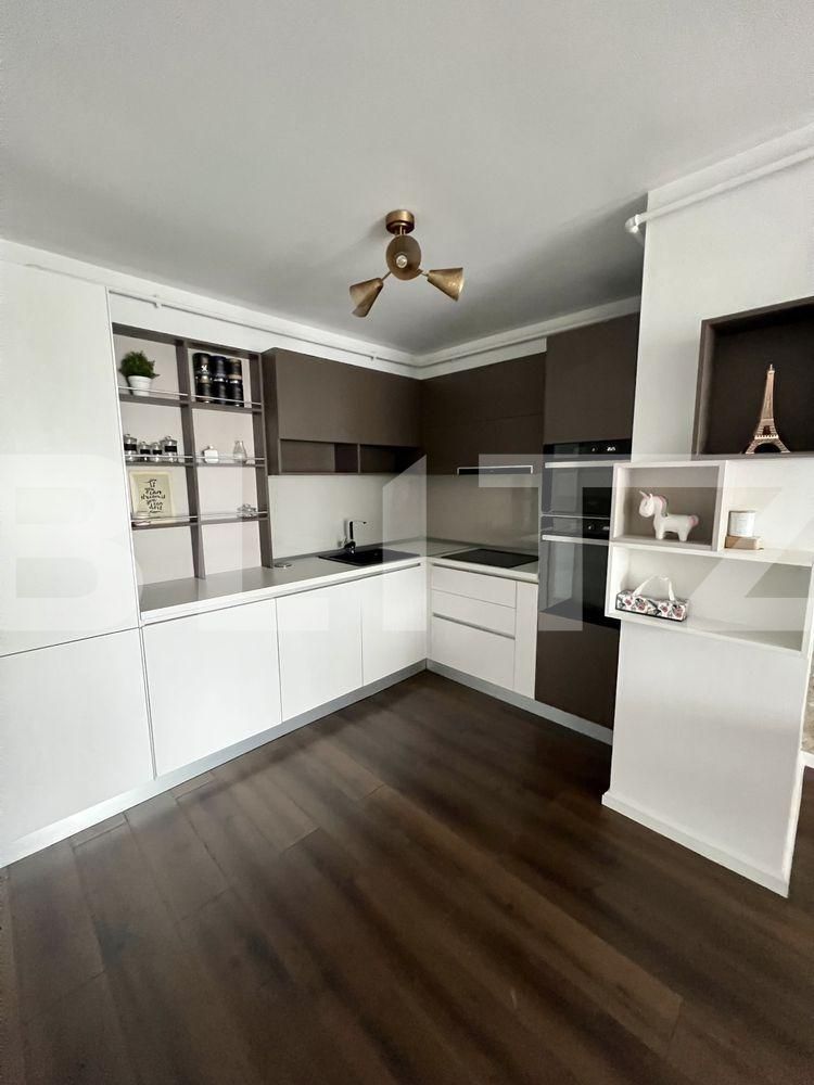 Apartament de închiriat 2 camere Gheorgheni - 93670AI | BLITZ Cluj-Napoca | Poza4