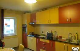 Apartament 3 camere, 56 mp, modern, zona strazii Observatorului