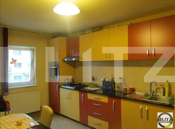 Apartament de vânzare 3 camere Zorilor - 9368AV | BLITZ Cluj-Napoca | Poza1