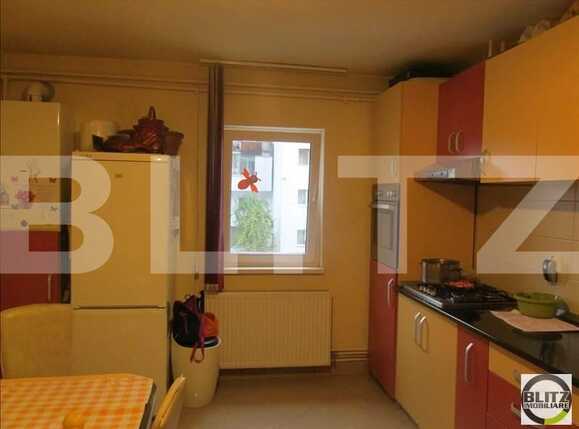 Apartament de vânzare 3 camere Zorilor - 9368AV | BLITZ Cluj-Napoca | Poza2