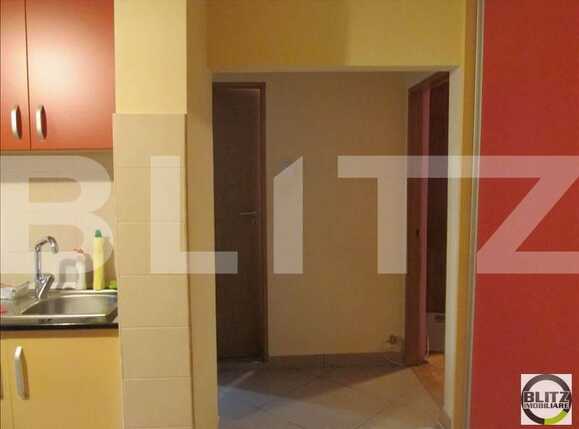 Apartament de vânzare 3 camere Zorilor - 9368AV | BLITZ Cluj-Napoca | Poza3