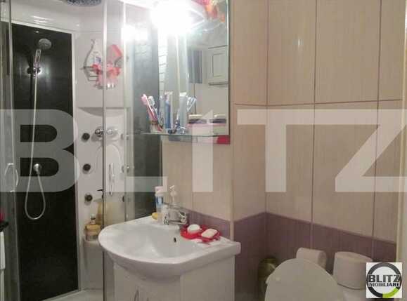 Apartament de vânzare 3 camere Zorilor - 9368AV | BLITZ Cluj-Napoca | Poza9