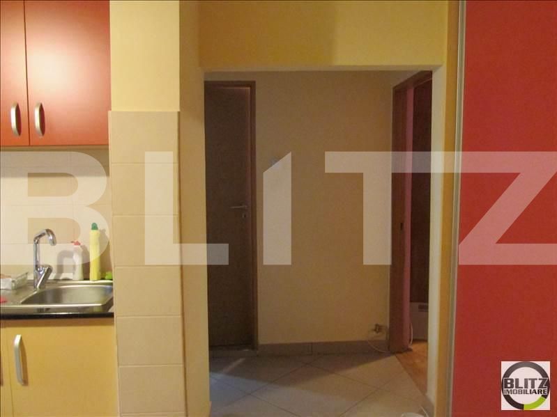 Apartament de vânzare 3 camere Zorilor - 9368AV | BLITZ Cluj-Napoca | Poza3