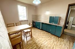 Apartament de 3 camere, decomandat, 66 mp, parcare, gradina, zona Terra