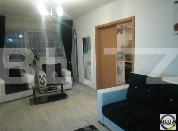 Garsonieră de vânzare Central - 9369AV | BLITZ Cluj-Napoca | Poza1