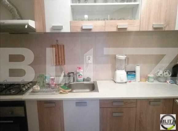 Garsonieră de vânzare Central - 9369AV | BLITZ Cluj-Napoca | Poza5