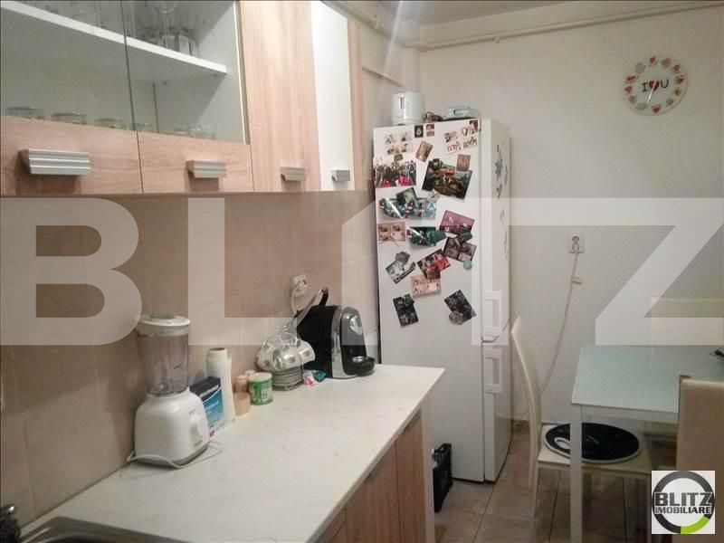 Garsonieră de vânzare Central - 9369AV | BLITZ Cluj-Napoca | Poza6