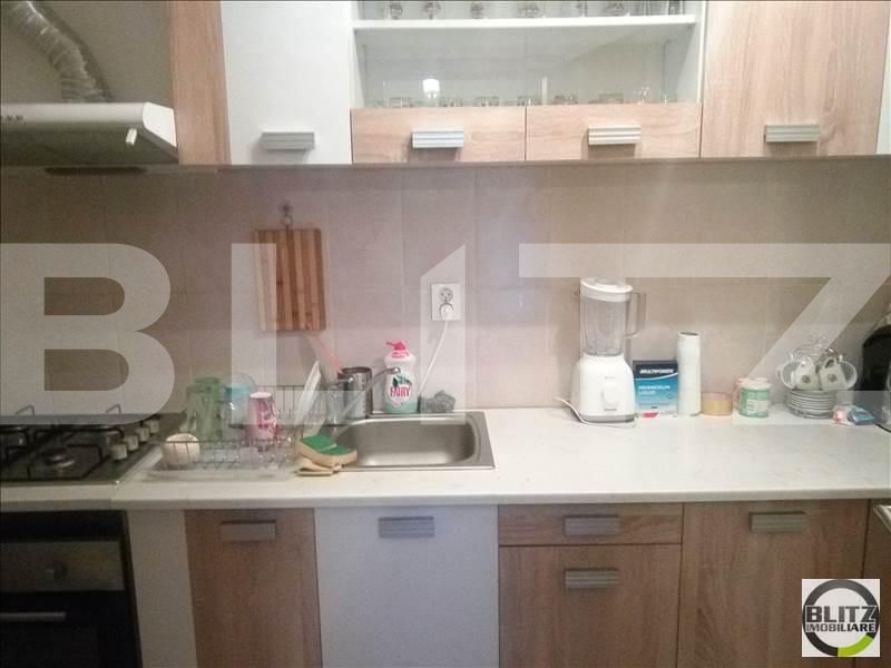 Garsonieră de vânzare Central - 9369AV | BLITZ Cluj-Napoca | Poza5