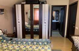 Casa individuala, 193 mp, teren 621 mp, terasa, Dambu Rotund 