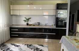 Casa individuala, 193 mp, teren 621 mp, terasa, Dambu Rotund 