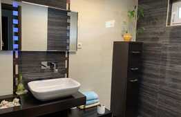 Casa individuala, 193 mp, teren 621 mp, terasa, Dambu Rotund 