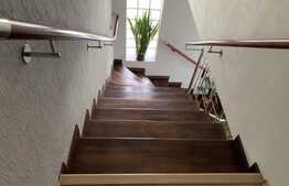 Casa individuala, 193 mp, teren 621 mp, terasa, Dambu Rotund 