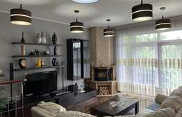 Casa individuala, 193 mp, teren 621 mp, terasa, Dambu Rotund 