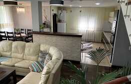 Casa individuala, 193 mp, teren 621 mp, terasa, Dambu Rotund 