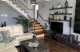 Casa individuala, 193 mp, teren 621 mp, terasa, Dambu Rotund 