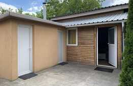 Casa individuala, 193 mp, teren 621 mp, terasa, Dambu Rotund 