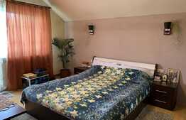 Casa individuala, 193 mp, teren 621 mp, terasa, Dambu Rotund 