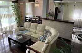 Casa individuala, 193 mp, teren 621 mp, terasa, Dambu Rotund 