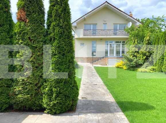 Casa de vânzare 4 camere Dambul Rotund - 93690CV | BLITZ Cluj-Napoca | Poza2
