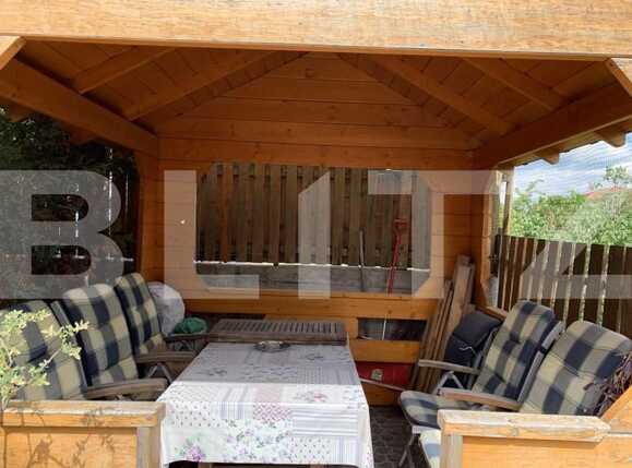 Casa de vânzare 4 camere Dambul Rotund - 93690CV | BLITZ Cluj-Napoca | Poza14