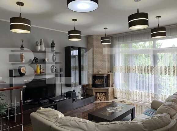 Casa de vânzare 4 camere Dambul Rotund - 93690CV | BLITZ Cluj-Napoca | Poza6