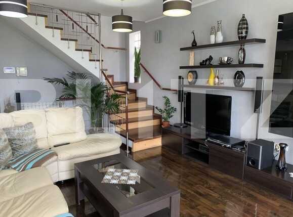 Casa de vânzare 4 camere Dambul Rotund - 93690CV | BLITZ Cluj-Napoca | Poza5