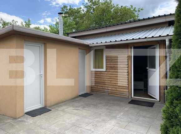 Casa de vânzare 4 camere Dambul Rotund - 93690CV | BLITZ Cluj-Napoca | Poza15