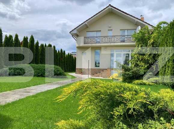 Casa de vânzare 4 camere Dambul Rotund - 93690CV | BLITZ Cluj-Napoca | Poza1