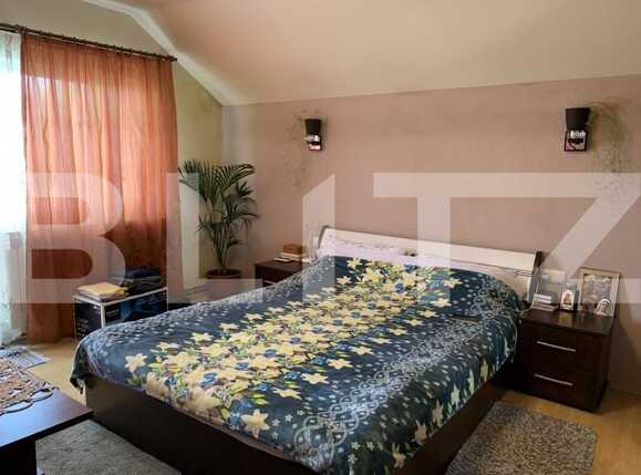 Casa de vânzare 4 camere Dambul Rotund - 93690CV | BLITZ Cluj-Napoca | Poza7