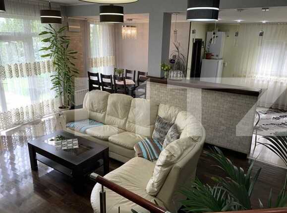 Casa de vânzare 4 camere Dambul Rotund - 93690CV | BLITZ Cluj-Napoca | Poza9