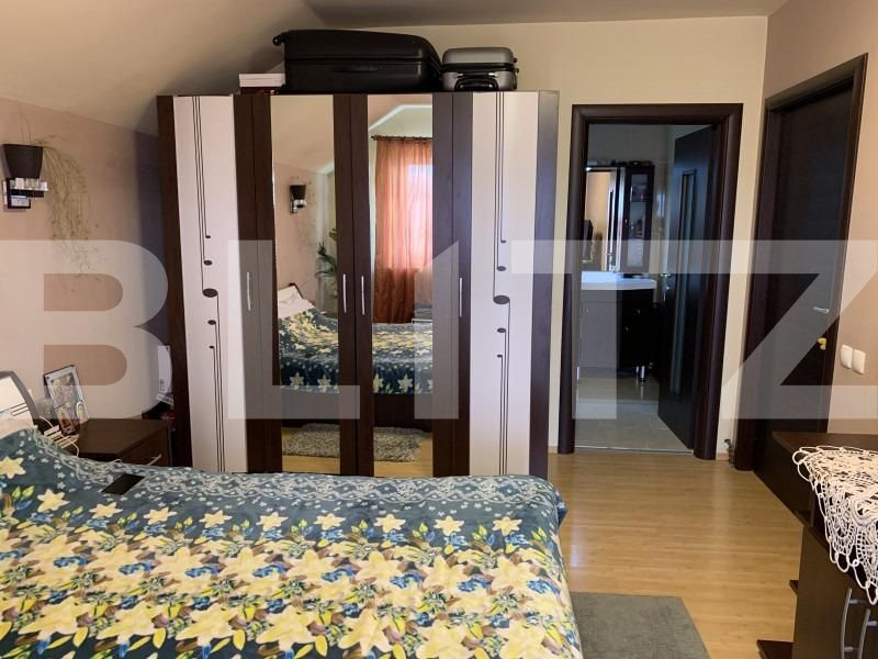 Casa de vânzare 4 camere Dambul Rotund - 93690CV | BLITZ Cluj-Napoca | Poza10