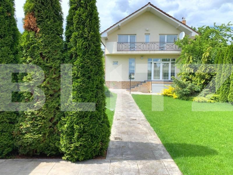 Casa de vânzare 4 camere Dambul Rotund - 93690CV | BLITZ Cluj-Napoca | Poza2