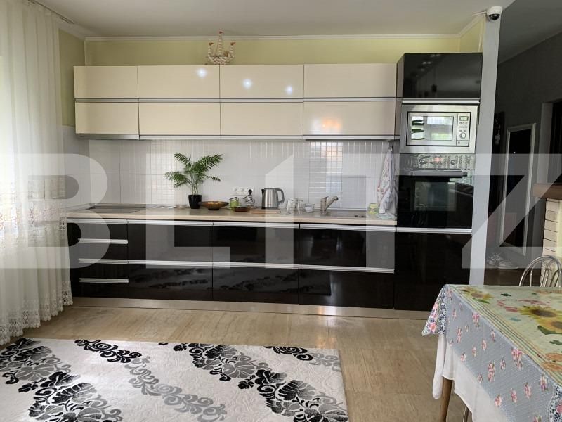 Casa de vânzare 4 camere Dambul Rotund - 93690CV | BLITZ Cluj-Napoca | Poza4