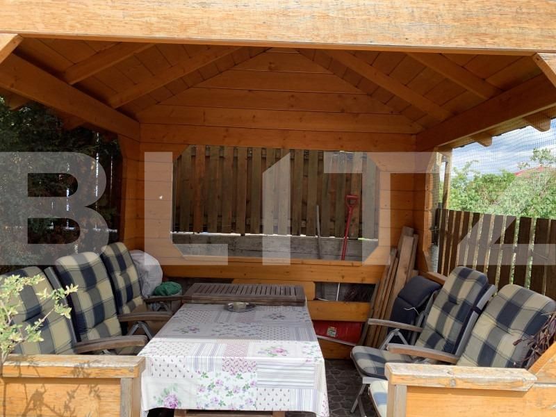 Casa de vânzare 4 camere Dambul Rotund - 93690CV | BLITZ Cluj-Napoca | Poza14