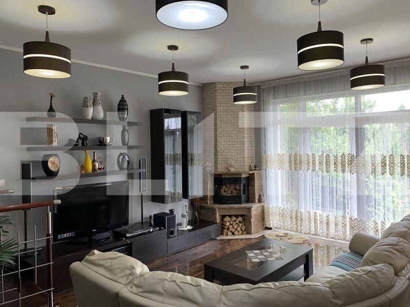 Casa de vânzare 4 camere Dambul Rotund - 93690CV | BLITZ Cluj-Napoca | Poza6