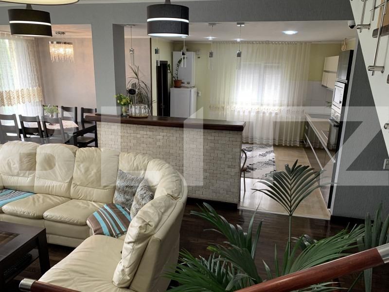 Casa de vânzare 4 camere Dambul Rotund - 93690CV | BLITZ Cluj-Napoca | Poza11