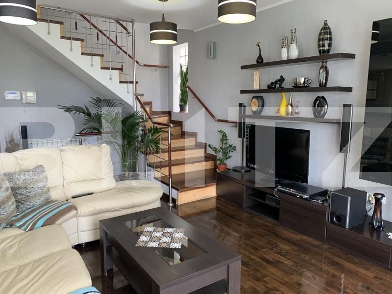 Casa de vânzare 4 camere Dambul Rotund - 93690CV | BLITZ Cluj-Napoca | Poza5