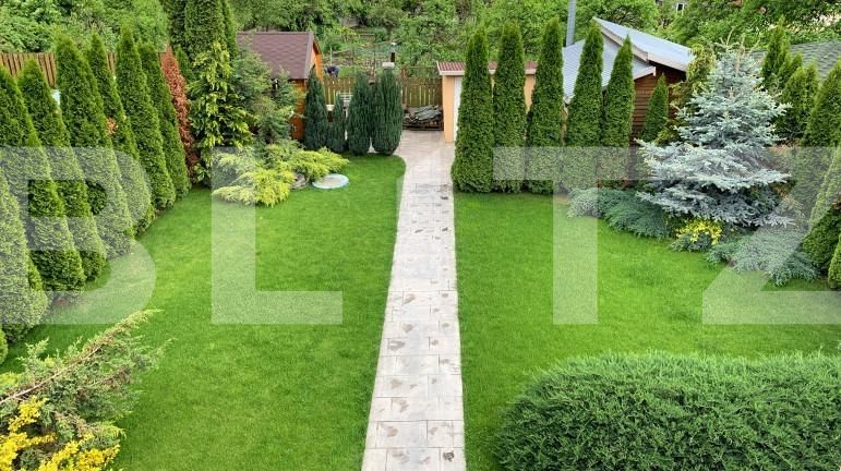 Casa de vânzare 4 camere Dambul Rotund - 93690CV | BLITZ Cluj-Napoca | Poza3