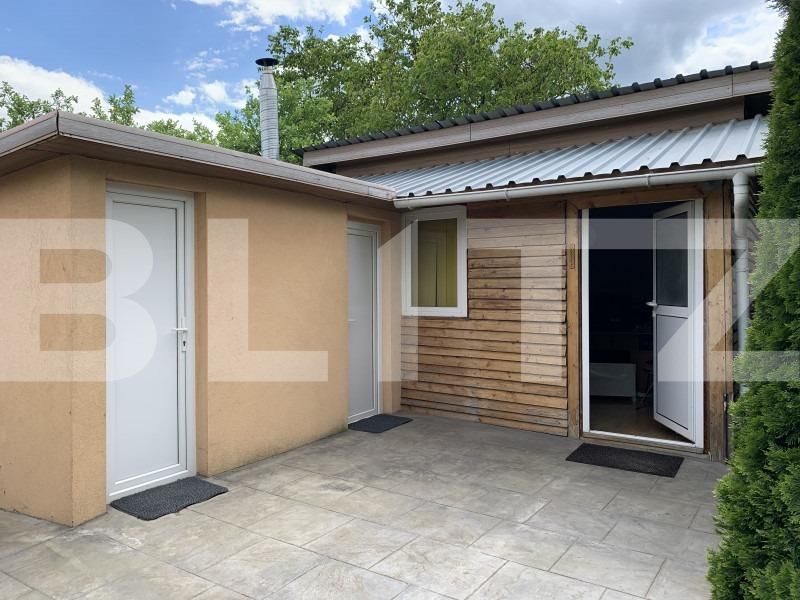 Casa de vânzare 4 camere Dambul Rotund - 93690CV | BLITZ Cluj-Napoca | Poza15