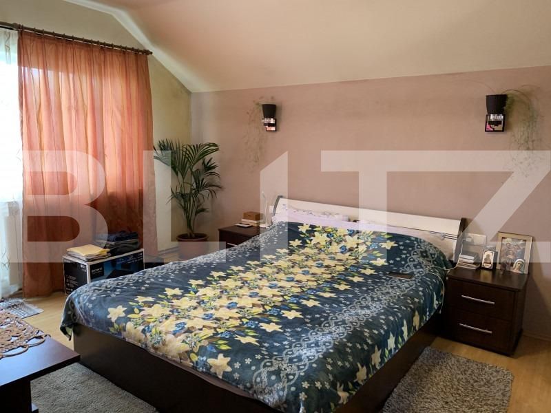 Casa de vânzare 4 camere Dambul Rotund - 93690CV | BLITZ Cluj-Napoca | Poza7